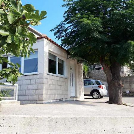 Apartment Harmony - With Free Parking Doli Exterior foto