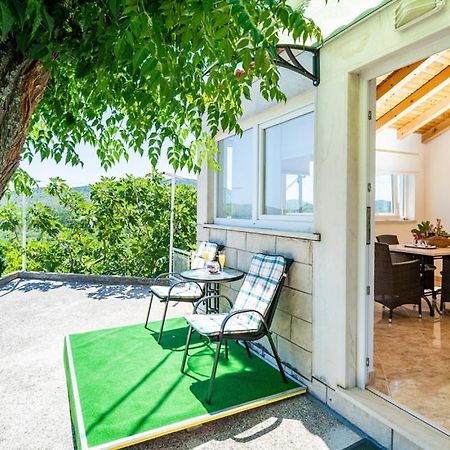 Apartment Harmony - With Free Parking Doli Exterior foto