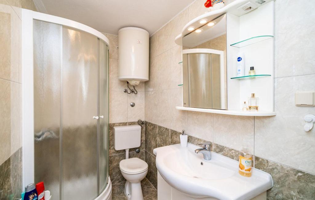 Apartment Harmony - With Free Parking Doli Exterior foto
